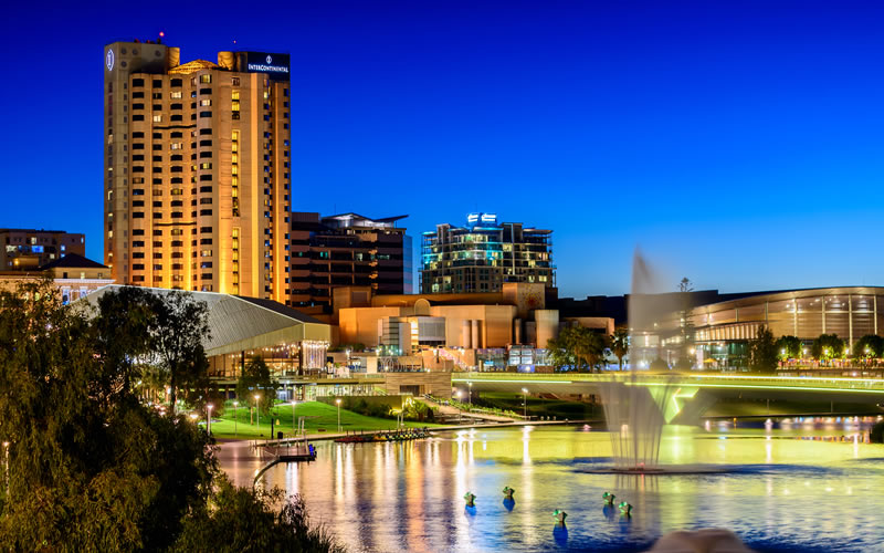 Adelaide Coogee Beach Accommodation